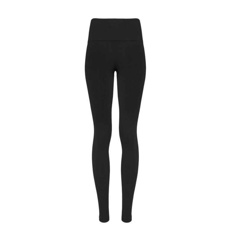 CoreLine Ribbed Seamless Leggings