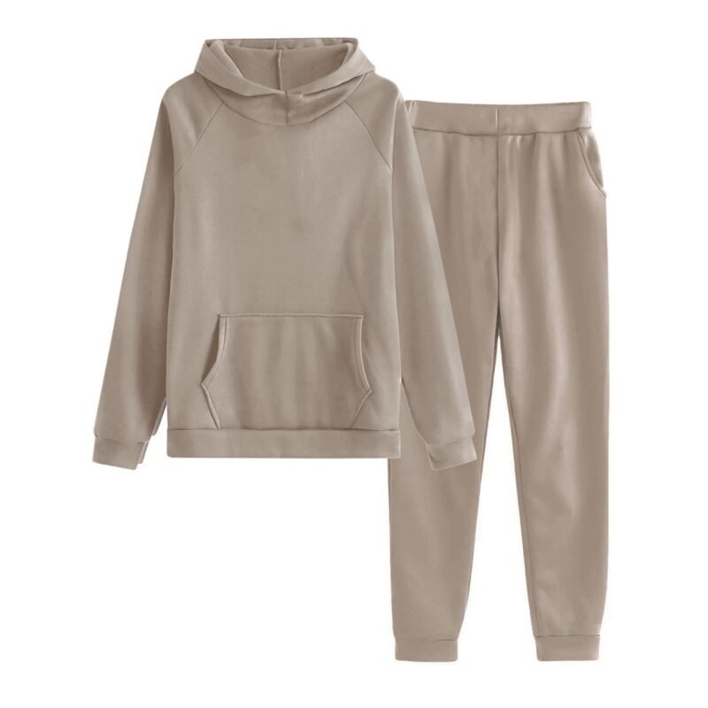 LunarCove Fleece Lounge Set