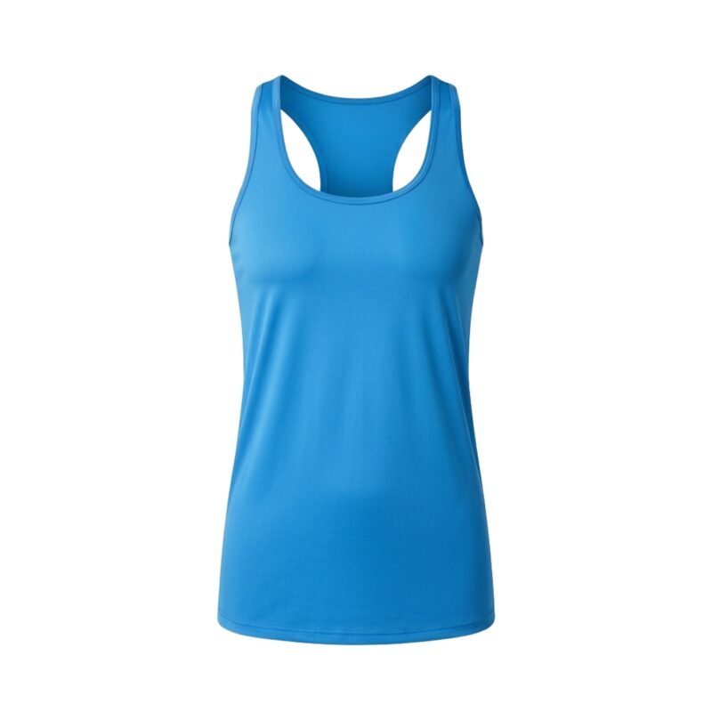 PulseKnit Racerback Sports Top