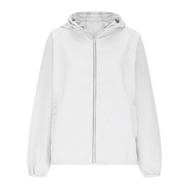 StormRunner Windbreaker Jacket