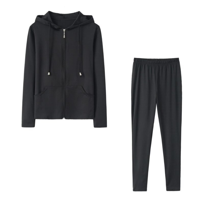 SummitGlide Two-Piece Tracksuit