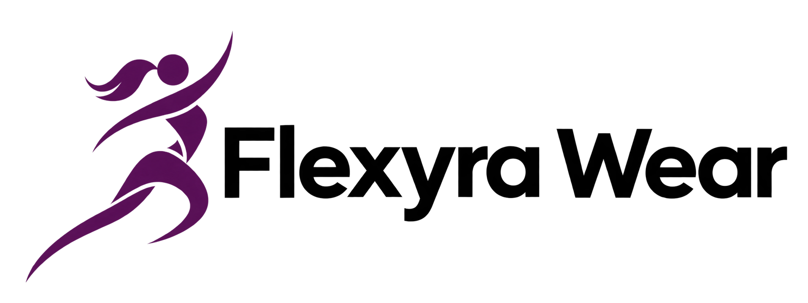 Flexyra Wear Logo